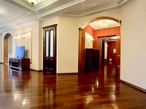 квартира за адресою Круглоуніверситетська вул., 3-5