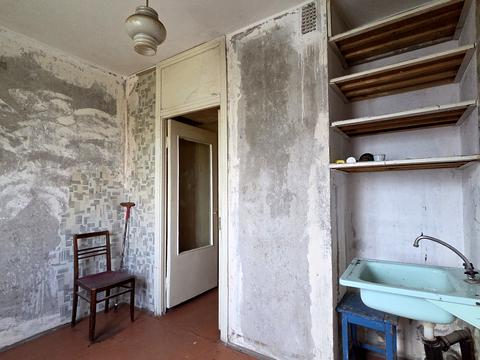 квартира за адресою Індустріальний мікрорайон вул., 73
