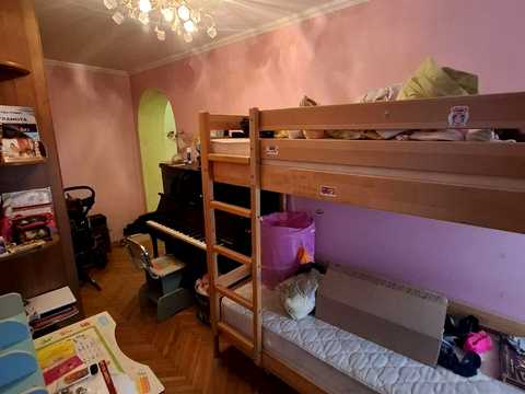 квартира по адресу Бойчука ул., 10