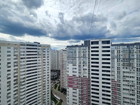 квартира по адресу Драгоманова ул., 2-А