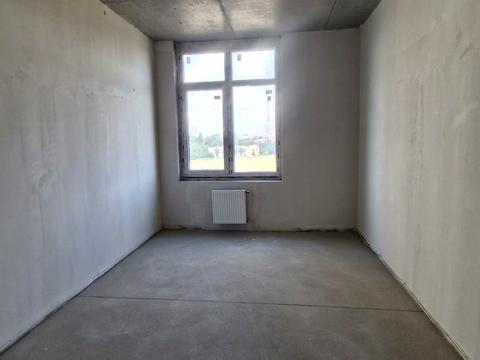квартира за адресою Краснова вул., 1-В