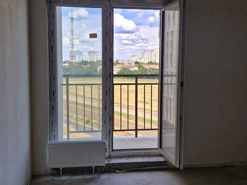 квартира за адресою Краснова вул., 1-В