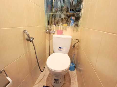 квартира за адресою Олександра Архипенка вул. (Мате Залки), 3-А