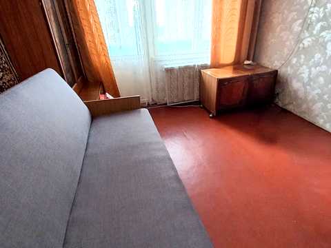 квартира за адресою Олександра Архипенка вул. (Мате Залки), 3-А