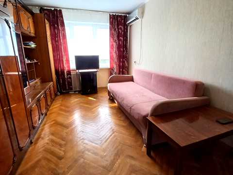 квартира за адресою Олександра Архипенка вул. (Мате Залки), 3-А