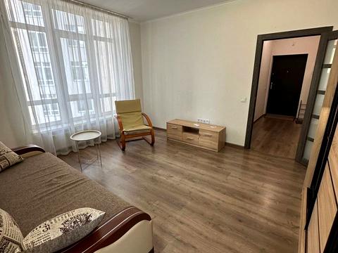 квартира по адресу Олены Пчилки ул., 7