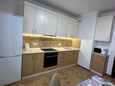 квартира по адресу Олены Пчилки ул., 7