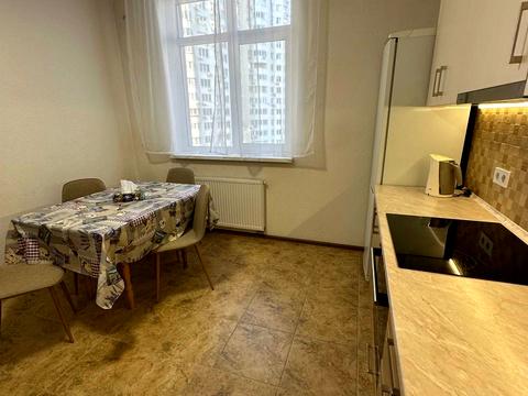 квартира по адресу Олены Пчилки ул., 7