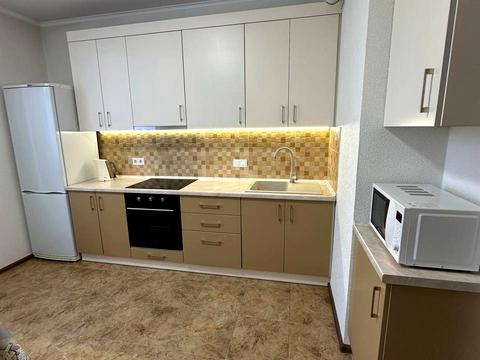 квартира по адресу Олены Пчилки ул., 7