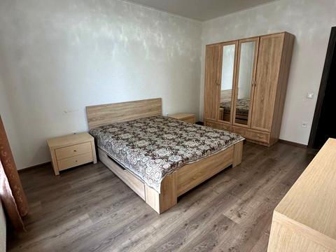 квартира по адресу Олены Пчилки ул., 7