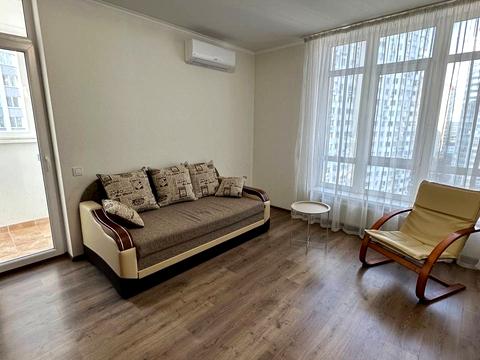 квартира по адресу Олены Пчилки ул., 7