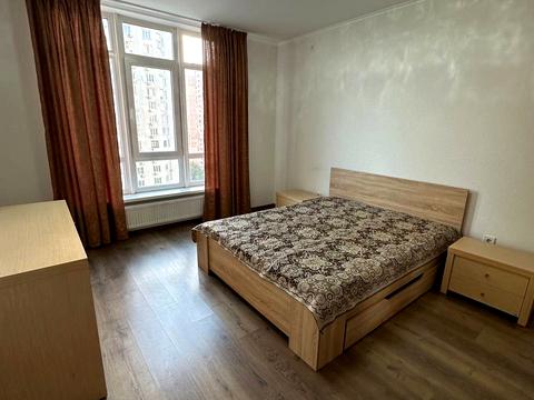 квартира по адресу Олены Пчилки ул., 7