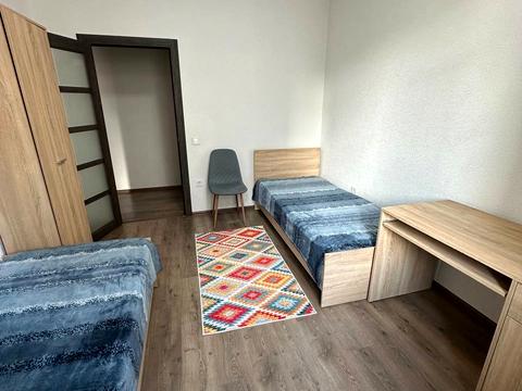 квартира по адресу Олены Пчилки ул., 7