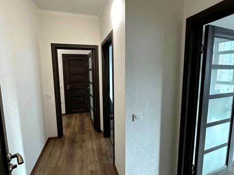квартира по адресу Олены Пчилки ул., 7