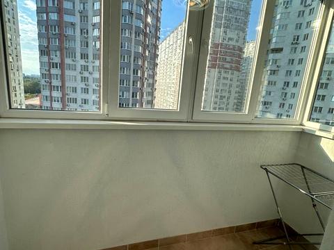 квартира по адресу Олены Пчилки ул., 7