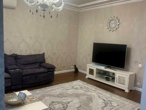 квартира по адресу Василия Тютюнника ул. (Анрі Барбюса), 51/1А