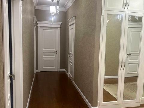 квартира по адресу Василия Тютюнника ул. (Анрі Барбюса), 51/1А