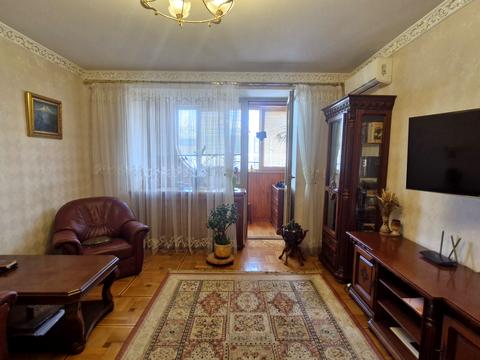 квартира по адресу Итальянский бульв., 1/1