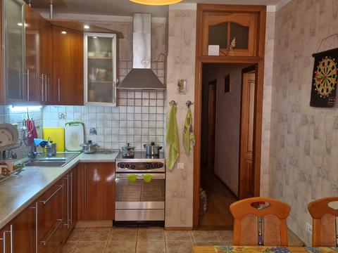 квартира по адресу Итальянский бульв., 1/1