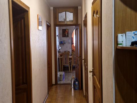 квартира по адресу Итальянский бульв., 1/1