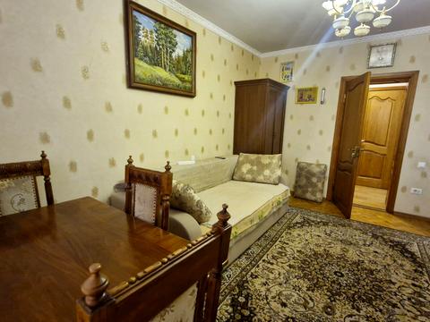 квартира по адресу Итальянский бульв., 1/1