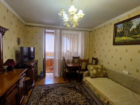 квартира по адресу Итальянский бульв., 1/1