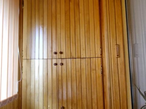 квартира по адресу Итальянский бульв., 1/1