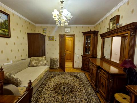 квартира по адресу Итальянский бульв., 1/1