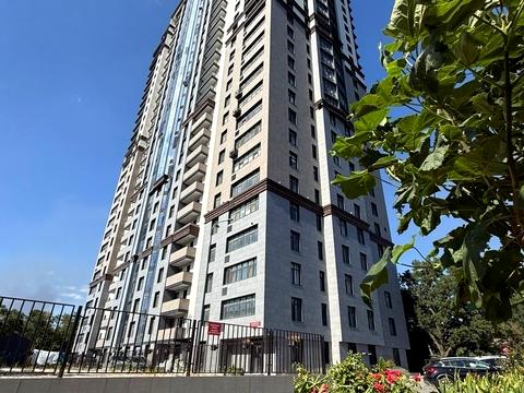квартира за адресою Шевченка просп., 29/1