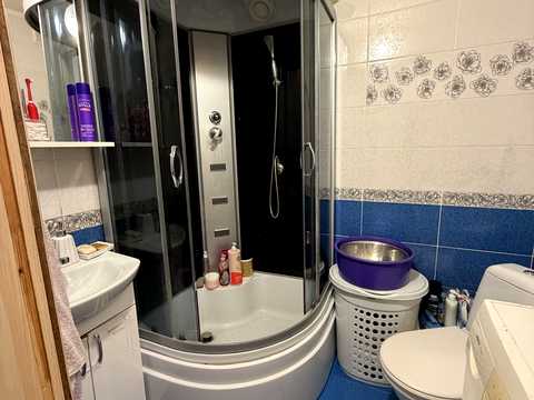 квартира за адресою Андрія Чайковського вул., 44