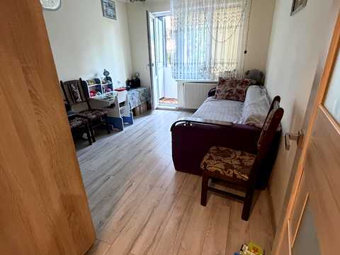 квартира по адресу Андрея Чайковского ул., 44