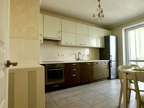 квартира за адресою Святошинська вул., 27Г-1
