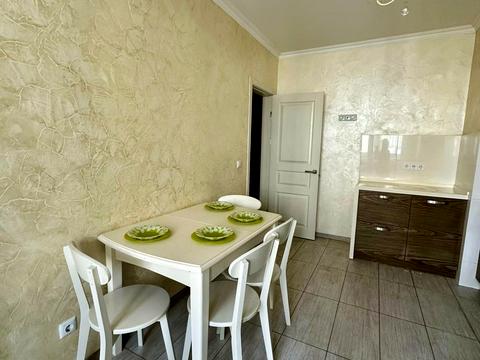 квартира за адресою Святошинська вул., 27Г-1