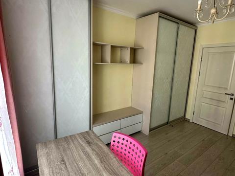 квартира за адресою Святошинська вул., 27Г-1