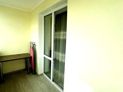 квартира за адресою Святошинська вул., 27Г-1