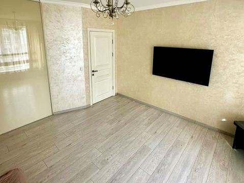 квартира за адресою Святошинська вул., 27Г-1