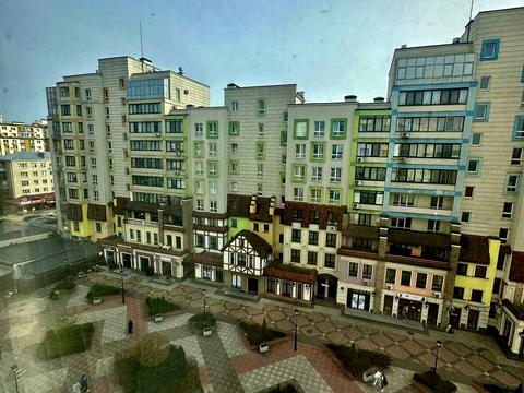 квартира за адресою Святошинська вул., 27Г-1