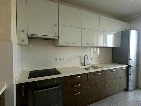 квартира за адресою Святошинська вул., 27Г-1