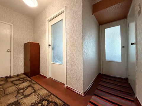 квартира по адресу Радунская ул., 38