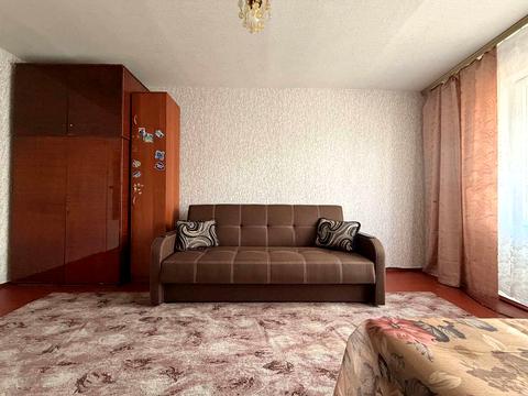квартира по адресу Радунская ул., 38