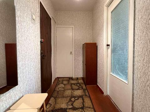 квартира по адресу Радунская ул., 38