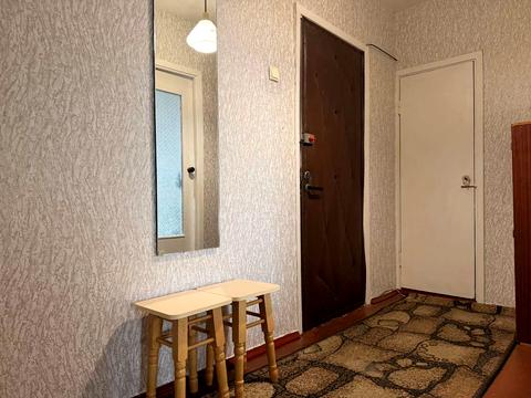 квартира по адресу Радунская ул., 38