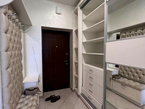 квартира по адресу Тараса Шевченко ул., 307