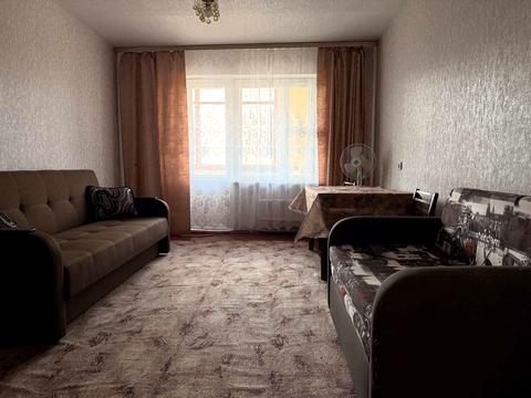 квартира по адресу Радунская ул., 38