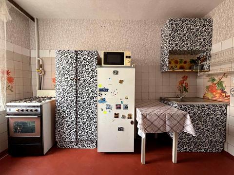 квартира по адресу Радунская ул., 38