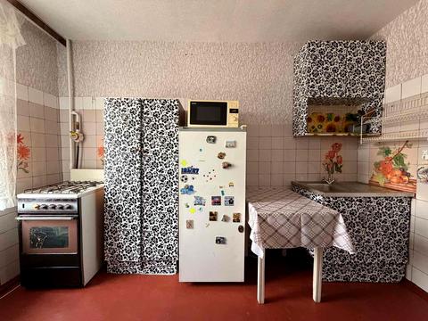 квартира по адресу Радунская ул., 38