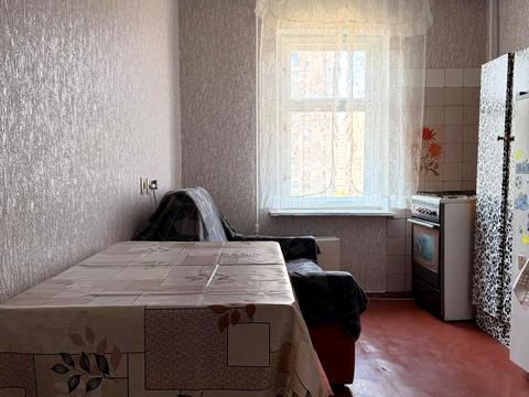квартира по адресу Радунская ул., 38