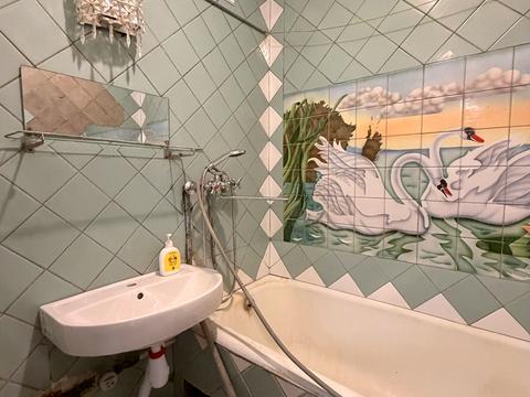 квартира по адресу Радунская ул., 38