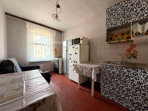 квартира по адресу Радунская ул., 38