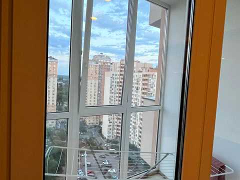 квартира за адресою Юрія Поправки вул. (Миколи Лебедєва), 4/39-А